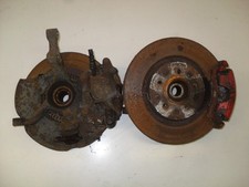 Golf vr6 280mm gebraucht kaufen  Herzogenrath