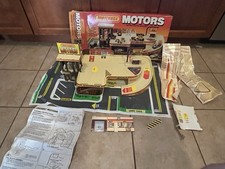 Vintage matchbox motors for sale  Wilkes Barre