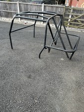 Land rover tray for sale  SHEFFIELD