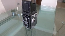 Rolleiflex automat model for sale  BUSHEY