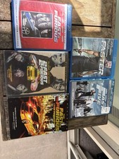 Fast furious moves for sale  Seattle