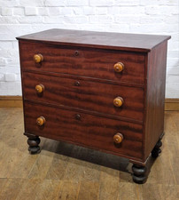 Antique victorian scumble for sale  BLYTH