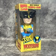 Marvel comics wolverine for sale  SWINDON