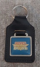 Vintage keyring fob for sale  SHEFFIELD