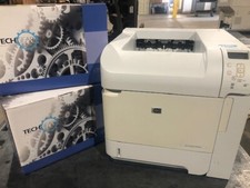 Laserjet p4014n printer for sale  Willowbrook