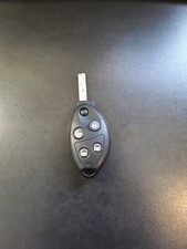 Peugeot button key for sale  LONDON