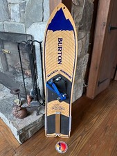 1984 vintage burton for sale  Sharon