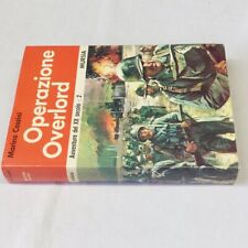 Operazione overlord 1969 usato  Signa