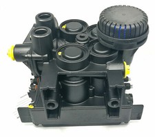 Używany, ZAWÓR KOREKTOR HAMULCOWY BREAK LOAD SENSING VALVE LASTABHÄNGIGES 4801030610 na sprzedaż  PL