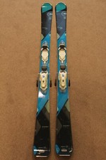 Rossignol temptation skis for sale  Cary
