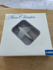 Aeroclassics 400 il for sale  PRENTON