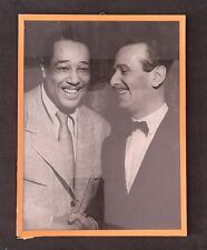 Duke ellington con usato  Milano