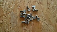 Thumb screws bzp. for sale  SOUTHAMPTON