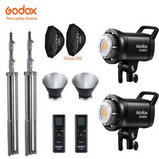 Godox sl60iibi video gebraucht kaufen Godox sl60iibi video gebraucht kaufen  Deutschland