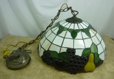Slag stained glass for sale  Macclenny