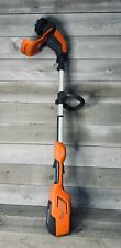 Husqvarna 115il cordless for sale  Charlotte