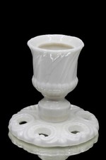 Porzellan kerzenleuchter kerze gebraucht kaufen  Brunnen