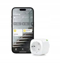 Gniazdo G4 EVE Energy Smart - HomeKit - Thread/Matter - białe na sprzedaż  PL