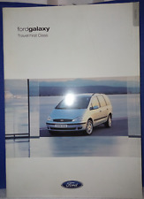 Depliant brochure ford usato  Vinovo