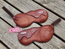 Cwd equitation veicro d'occasion  Expédié en Belgium
