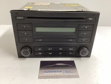 Fox radio autoradio gebraucht kaufen  Stadtlohn
