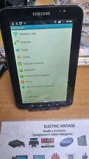 Usado, 9393N-Tablet Samsung Galaxy TAB GT-P100 comprar usado  Enviando para Brazil