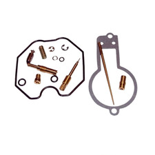 Kit réparation carburateur d'occasion  Les Angles