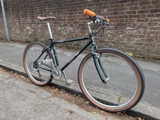 Orange c16r retro for sale  LONDON
