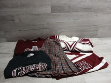 Vtg rebels cheer for sale  Athens