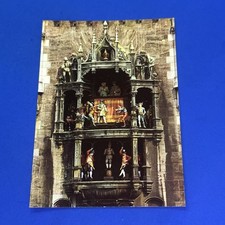 Munchen glockenspiel rathaustu usato Munchen glockenspiel rathaustu usato  Bari