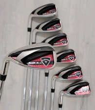 Callaway razr iron for sale  Saint Johns