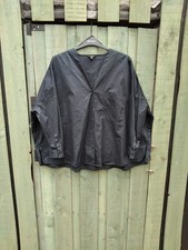 Cos cotton collarless for sale  WILLENHALL