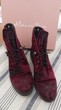 Bottines alma pena d'occasion  Saint-Etienne