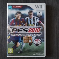 Pes 2010 pro usato  Sogliano al Rubicone