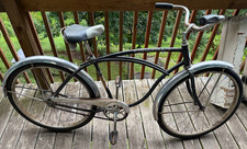 1963 schwinn typhoon for sale  Duluth