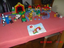 Lego duplo 6157 gebraucht kaufen Lego duplo 6157 gebraucht kaufen  Moers