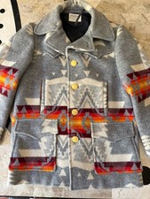 Vintage pendleton indian for sale  San Mateo