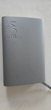 Disco rígido móvel LaCie Phillipe Starck 320GB USADO comprar usado  Enviando para Brazil