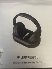 Wireless headphones 2.4g for sale  Rowland Heights