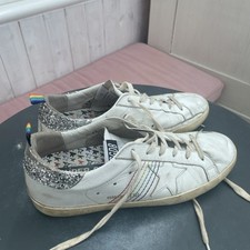 Golden goose women for sale  GRIMSBY