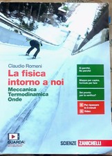 Fisica intorno noi usato  Genova