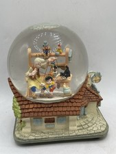 Disney pinocchio musical for sale  Darlington