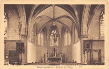 Crecy serre interieur d'occasion  France