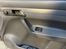 Volkswagen caddy 2015 for sale  DONCASTER
