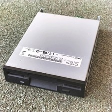 Lettore drive floppy usato  Roma