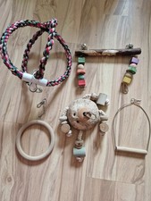 papageien zubehor gebraucht kaufen papageien zubehor gebraucht kaufen  Bonstetten