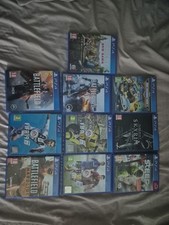 Playstation ps4 game for sale  WALSALL