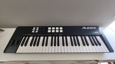 Alesis v49 mkii gebraucht kaufen  St.Johann, Gau-Weinheim, Wallertheim