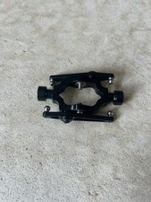Suporte de serra de metal Flybar/helicóptero preto ALIGN T-Rex 700N Pro/700E comprar usado  Enviando para Brazil