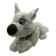 Disney bolt plush for sale  Hayward